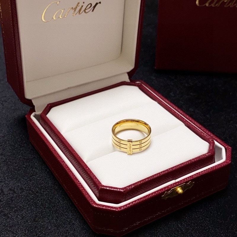 Ca*t1er rings
